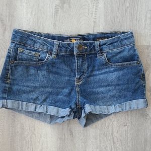 Lucky brand shorts